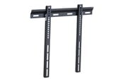 Seinäkiinnitys, AV-kiinnikkeet & AV-kalusteet - Vivanco Seinäkiinnike 55?/35kg asti, kiinteä - Max 35 kg - recommended for 55" - 4008928379716