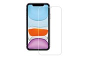 Puhelintarvikkeet - Näytönsuojat - Vivanco Näytönsuoja karkaistua lasia 9H iPhone 11 - 4008928611885
