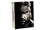 Pelit - METAL GEAR SOLID Δ: SNAKE EATER (Deluxe Edition) - Sony PlayStation 5 - Toiminta/Seikkailu - 4012927151051