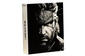 Pelit - METAL GEAR SOLID Δ: SNAKE EATER (Deluxe Edition) - Microsoft Xbox Series X - Toiminta/Seikkailu - 4012927114155