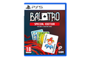 Pelit - Balatro (Special Edition) - Sony PlayStation 5 - 01 - Strategia - 5056208823441