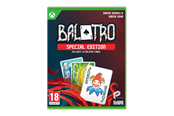 Pelit - Balatro (Special Edition) - Microsoft Xbox One - 01 - Strategia - 5056208823519