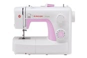 Ompelukoneet - Singer Simple 3223 - White - 230006146