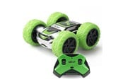 Kauko-ohjattavat - Silverlit Exost RC 360 Cross II Green 1:18 - TE54213
