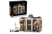 LEGO® - LEGO Icons 10326 Luonnontieteellinen museo - 10326