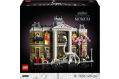LEGO®  - LEGO Icons 10326 Luonnontieteellinen museo - 10326