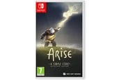 Pelit - Arise: A Simple Story (Definitive Edition) - Nintendo Switch - Seikkailu - 3760328371714