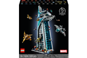 LEGO®  - LEGO Super Heroes Marvel 76269 Avengers-torni - 76269