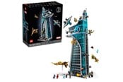 LEGO® - LEGO Super Heroes 76269 Avengers-torni - 76269