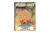 Luovat leikit - Wins Holland Pin block Dino - FB943