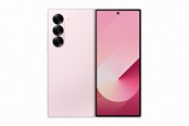 Puhelimet - Samsung Galaxy Z Fold6 256GB/12GB - Pink - SM-F956BLIBEUB