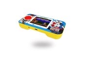 Pelikonsolit - My Arcade SUPER STREET FIGHTER II POCKET PLAYER PRO - 710043