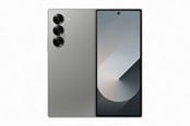 Puhelimet - Samsung Galaxy Z Fold6 1TB/12GB - Silver Shadow - SM-F956BZSNEUB