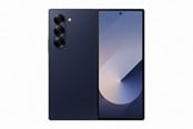 Puhelimet - Samsung Galaxy Z Fold6 1TB/12GB - Navy - SM-F956BDBNEUB