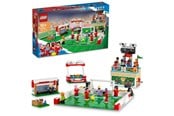 LEGO® - LEGO Icons 40634 Jalkapallolegendat - 40634