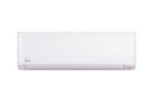 Lämpöpumput - Qlima S-7026 Supreme Wifi air/air heat pump 7 kW 100 m² white - 100555