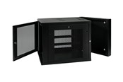 Räkit - Rack - Tripp Lite 12U Wall Mount Rack Enclosure Server Cabinet Hinged 33" Extended Depth - rack - 12U - SRW12US33