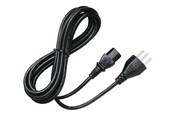 Sisäiset virtakaapelit - HP - power cable - power IEC 60320 C13 - 1.83 m - 6Z1T9AA#ABB