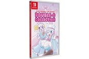 Pelit - Cosmo Dreamer & Like Dreamer: Double-D Collection - Nintendo Switch - Shoot 'em up - 0608037466136
