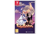 Pelit - Super Zangyura - Nintendo Switch - Alusta - 3760328372704
