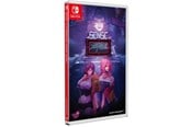 Pelit - Sense: A Cyberpunk Ghost Story - Nintendo Switch - Visual Novel - 0742839255182