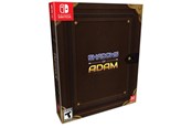 Pelit - Shadows of Adam (Limited Edition) - Nintendo Switch - RPG - 0897790002723