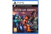 Pelit - Retropolis 2: Never Say Goodbye (PSVR2) - Sony PlayStation 5 - Seikkailu - 5061005781306