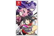 Pelit - Neptunia x SENRAN KAGURA: Ninja Wars - Nintendo Switch - RPG - 0819245020793