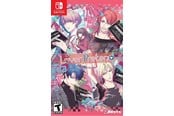 Pelit - Lover Pretend - Nintendo Switch - Otome - 0810075730128
