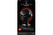 LEGO®  - LEGO Star Wars 75343 Dark Trooper ‑sotilaan kypärä - 75343