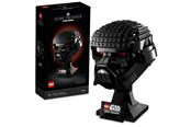 LEGO® - LEGO Star Wars 75343 Dark Trooper™ ‑sotilaan kypärä - 75343