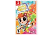 Pelit - Rainbow Billy: The Curse of the Leviathan - Nintendo Switch - Toiminta/Seikkailu - 0811949034021
