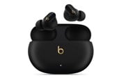 Kuulokkeet - Apple Beats Studio Buds + - Black / Gold - MQLH3DN/A