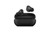 Kuulokkeet - Apple Beats Solo Buds - True Wireless Earbuds - Matte Black - MUVW3DN/A