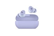 Kuulokkeet - Apple Beats Solo Buds - True Wireless Earbuds - Arctic Purple - MUVX3DN/A