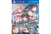 Pelit - Omega Quintet - Sony PlayStation 4 - RPG - 0859204005096