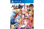 Pelit - Arc of Alchemist - Sony PlayStation 4 - RPG - 5060112432842
