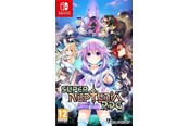 Pelit - Super Neptunia RPG - Nintendo Switch - RPG - 5060941716182
