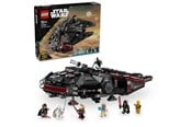 LEGO® - LEGO Star Wars 75389 Dark Falcon - 75389