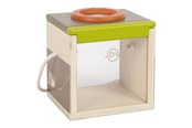 Ulkoleikit - Small Foot - Wooden Insect Box Discover - 12437