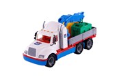 Leluautot - Cavallino Toys Cavallino Torpedo Container Truck Scale 1:16 - 1212TY01