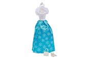 Nuket & tarvikkeet - Steffi Love Ice Princess Doll Dress - 105723205