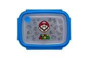 Lisätarvikkeet kouluun - Super Mario Lunch Box - SUMA9908