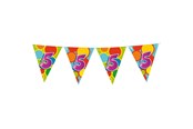 Lelut - Haza Witbaard Flag line 5 years 10 meters. - 405505