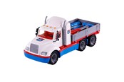 Leluautot - Cavallino Toys Cavallino Torpedo Truck with 7 Tools Scale 1:16 - 1245TY01