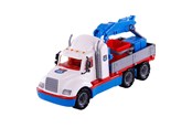 Leluautot - Cavallino Toys Cavallino Torpedo Crane Truck Scale 1:16 - 1209TY01