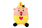 Pehmolelu - Studio 100 Bumba Squeezie Plush Toy 30cm - MEBU00005440