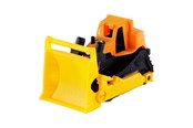 Leluautot - Cavallino Toys Cavallino Bulldozer 25cm - 4436CN01
