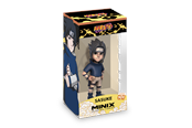 Hahmot - MINIX MNX Sasuke NARUTO - MNX11315