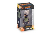 Hahmot - MINIX NARUTO: Kakashi Figure 12 cm - MNX11339